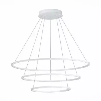 Подвесной светодиодный светильник ST Luce ST604.543.114