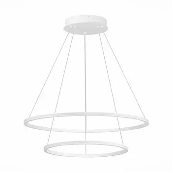 Подвесной светодиодный светильник ST Luce ST604.543.56