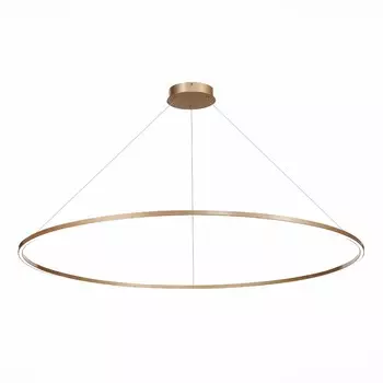 Подвесной светодиодный светильник ST Luce ST605.203.72