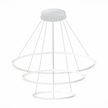 Подвесной светодиодный светильник ST Luce ST605.503.114