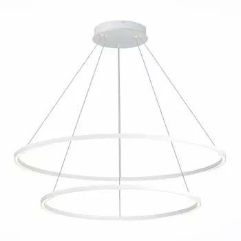 Подвесной светодиодный светильник ST Luce ST605.503.91