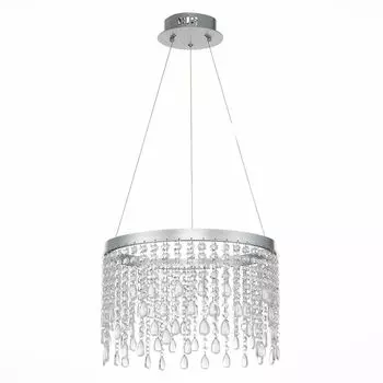 Подвесной светодиодный светильник ST Luce Vega SL6201.103.24