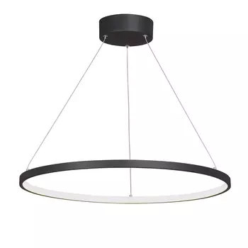 Подвесной светодиодный светильник Vitaluce V04601-13/1S