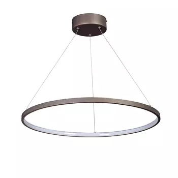 Подвесной светодиодный светильник Vitaluce V04601-93/1S