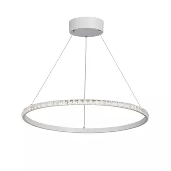 Подвесной светодиодный светильник Vitaluce V04628-03/1S