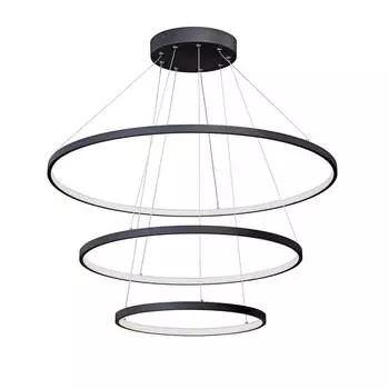 Подвесной светодиодный светильник Vitaluce V4600-1/3S