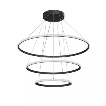 Подвесной светодиодный светильник Vitaluce V4614-1/3S