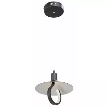 Подвесной светодиодный светильник Vitaluce V4638-1/1S