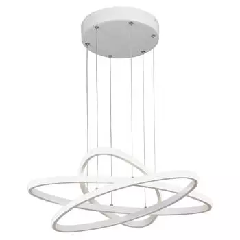 Подвесной светодиодный светильник Vitaluce V4648-0/3S