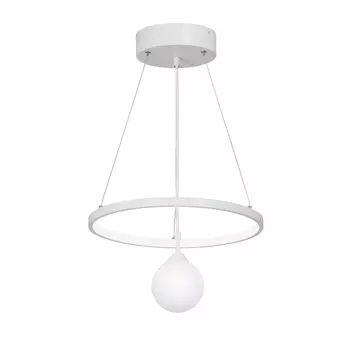 Подвесной светодиодный светильник Vitaluce V4680-0/2S