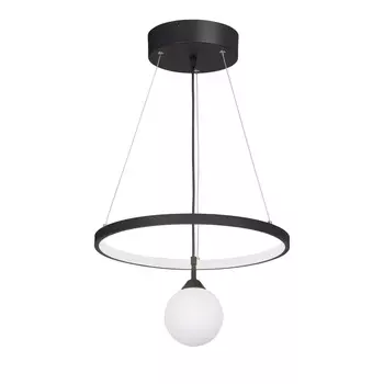 Подвесной светодиодный светильник Vitaluce V4680-1/2S