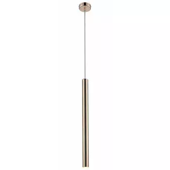 Подвесной светодиодный светильник Zumaline Loya P0461-01A-F7F7