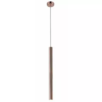Подвесной светодиодный светильник Zumaline Loya P0461-01A-L7L7
