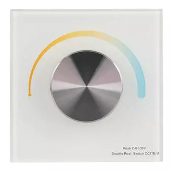 Потенциометр Arlight Rotary Smart-P20-MIX 025137