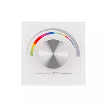 Потенциометр Arlight Rotary SR-2836-RGB White 019573
