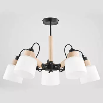 Потолочная люстра Alfa Dantona 24285