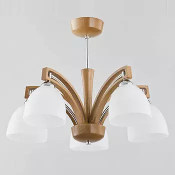 Потолочная люстра Alfa Magnat 21385