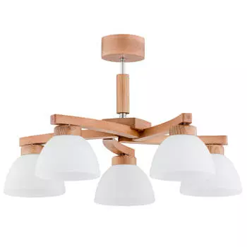 Потолочная люстра Alfa Robin 27395