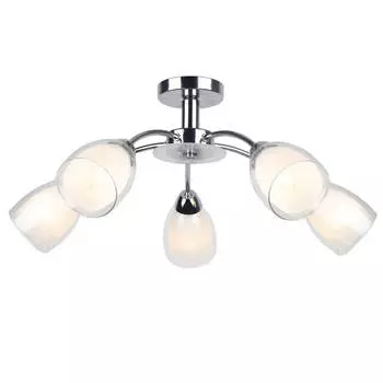 Потолочная люстра Arte Lamp 53 A7201PL-5CC