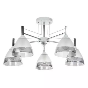 Потолочная люстра Arte Lamp Fiamma A3521PL-5CC