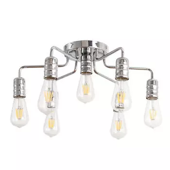 Потолочная люстра Arte Lamp Fuoco A9265PL-7CC
