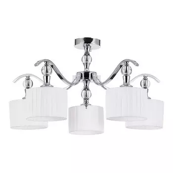Потолочная люстра Arte Lamp Ibiza A4038PL-5CC