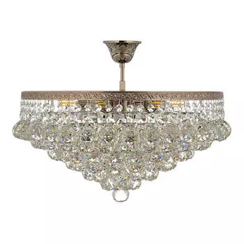 Потолочная люстра Arti Lampadari Castellana E 1.3.46.501 N