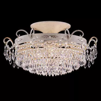 Потолочная люстра Bogates 305/6 Strotskis