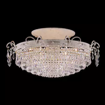 Потолочная люстра Bogates 305/8 Strotskis