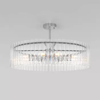 Потолочная люстра Bogates Flamel 374/8