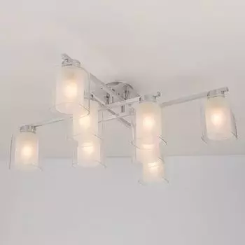 Потолочная люстра Citilux Диез CL111180