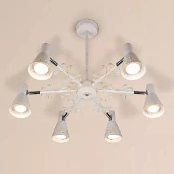 Потолочная люстра Citilux Дункан CL529162