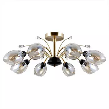 Потолочная люстра Citilux Комета CL108185