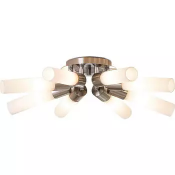 Потолочная люстра Citilux Компакто CL101181