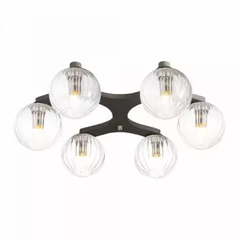 Потолочная люстра Citilux Коптер CL116161