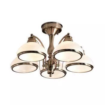 Потолочная люстра Citilux Краков CL401153