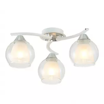 Потолочная люстра Citilux Кристи CL152130