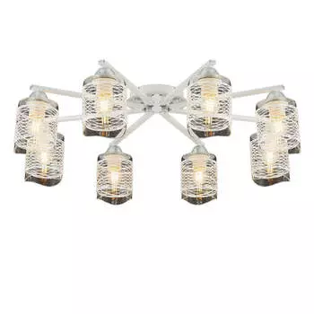 Потолочная люстра Citilux Лора CL146187