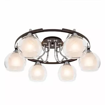 Потолочная люстра Citilux Остин CL115165