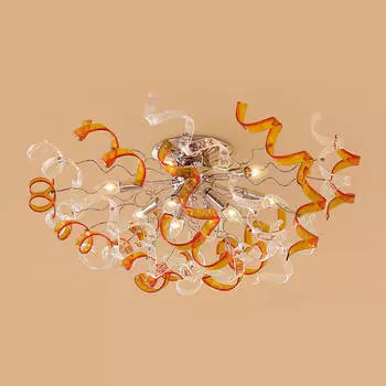 Потолочная люстра Citilux Рандом CL222192