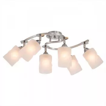 Потолочная люстра Citilux Сиерра CL119260