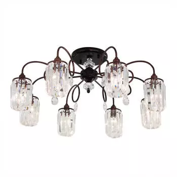 Потолочная люстра Citilux Синди CL330183