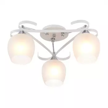 Потолочная люстра Citilux Сюзи CL171133