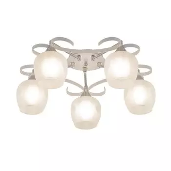 Потолочная люстра Citilux Сюзи CL171153