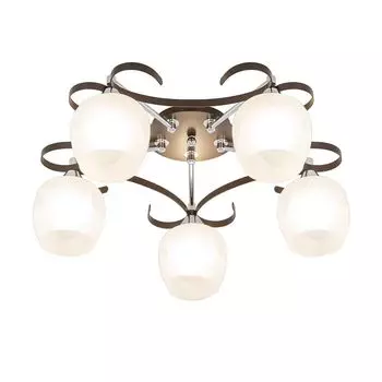 Потолочная люстра Citilux Сюзи CL171154