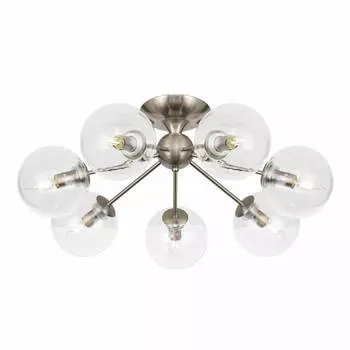 Потолочная люстра Citilux Томми CL102171