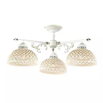 Потолочная люстра Citilux Трензадо CL415231