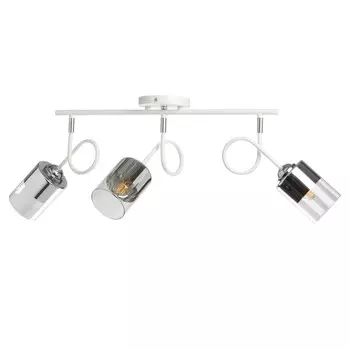 Потолочная люстра De Markt City Акцент 680011703