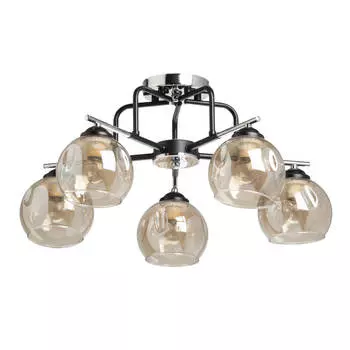 Потолочная люстра De Markt City Альфа 324017805