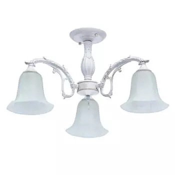 Потолочная люстра De Markt City Ариадна 450018603